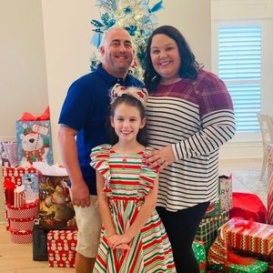 Meet your Posher, Jamie